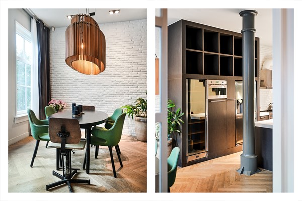 Medium property photo - Egelantiersgracht 62, 1015 RM Amsterdam